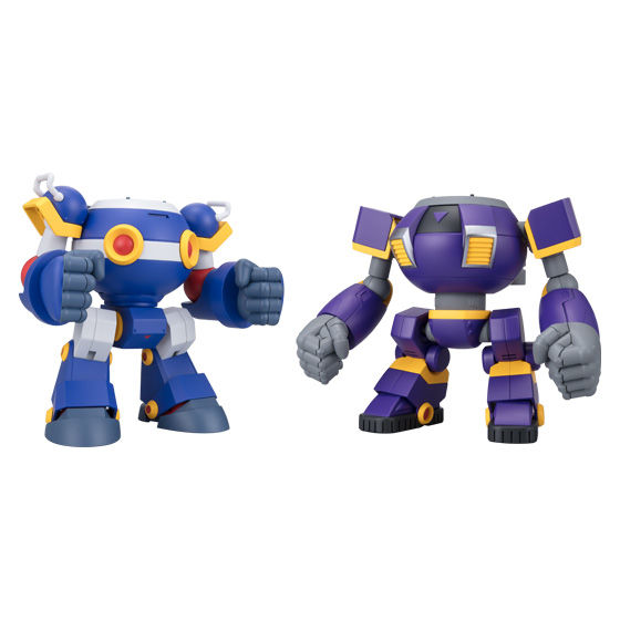 スーパーミニプラ ライドアーマー｜発売日：2018年9月17日｜バンダイ