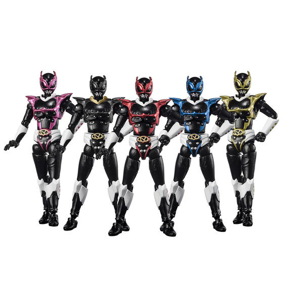 SHODO SUPER 狼鬼【プレミアムバンダイ限定】｜発送日：2022年6月