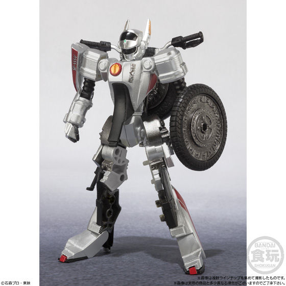 SHODO-X 仮面ライダー2｜発売日：2018年12月31日｜バンダイ キャンディ