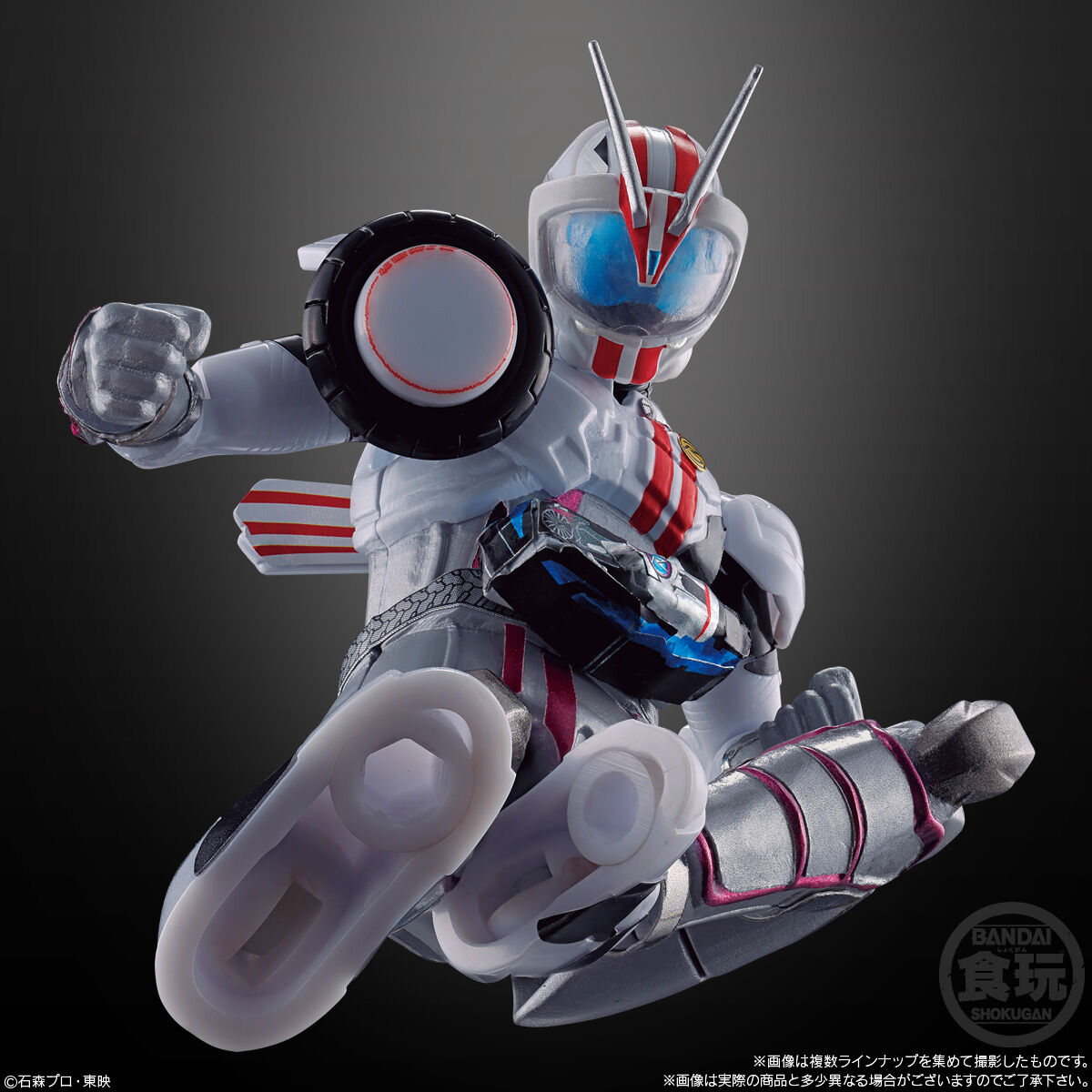 SO-DO CHRONICLE 仮面ライダードライブ2｜発売日：2024年4月1日