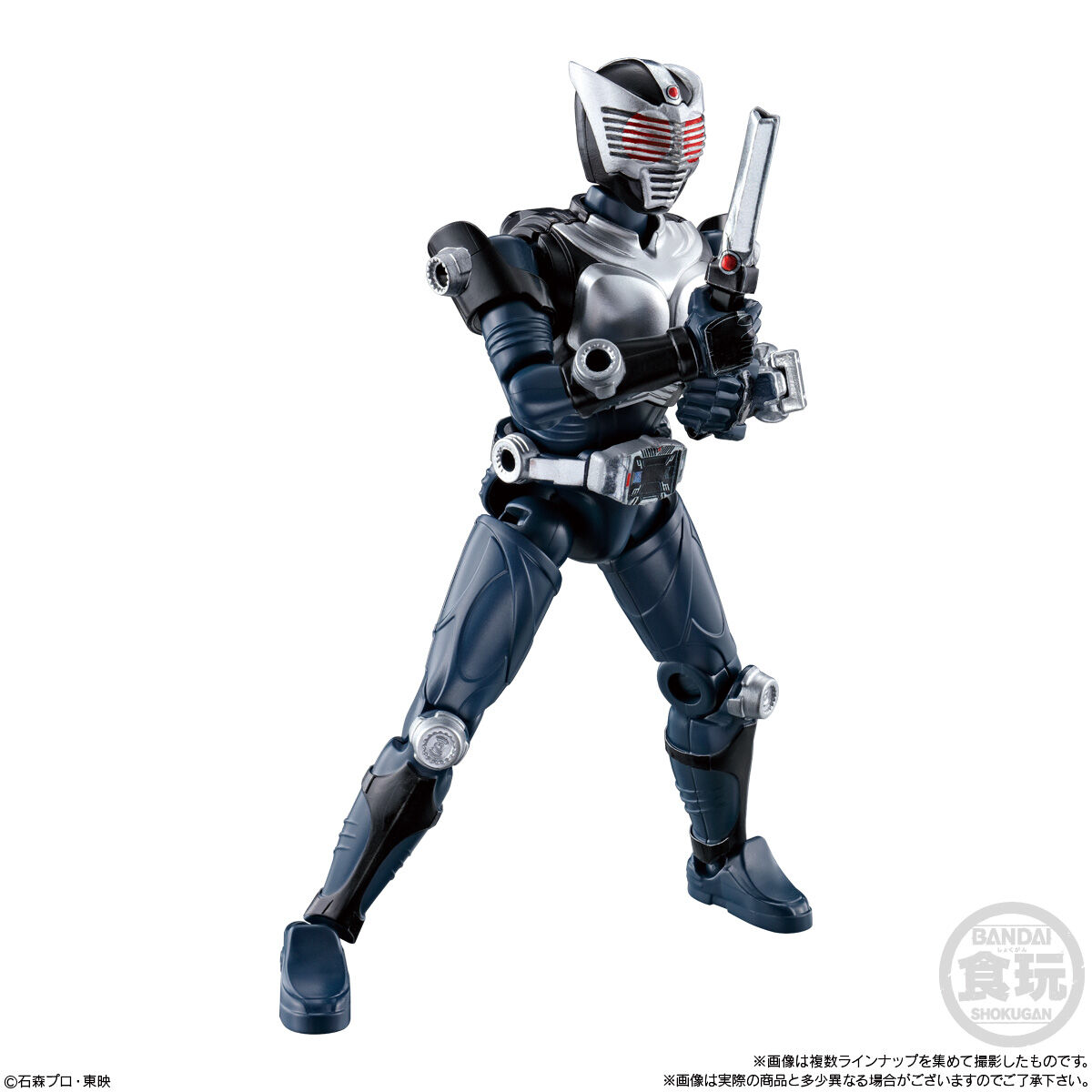SO-DO CHRONICLE 仮面ライダー龍騎2｜発売日：2021年11月8日｜バンダイ
