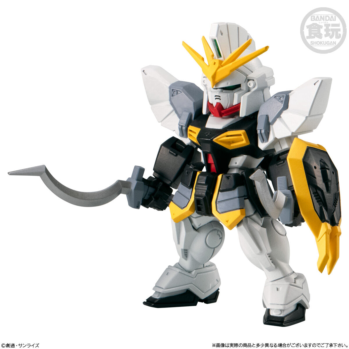 FW GUNDAM CONVERGE ♯27｜発売日：2025年6月2日｜バンダイ キャンディ