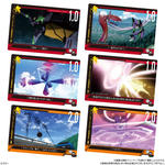 ヱヴァンゲリヲン新劇場版ウエハースselection2｜発売日：2020年6月15