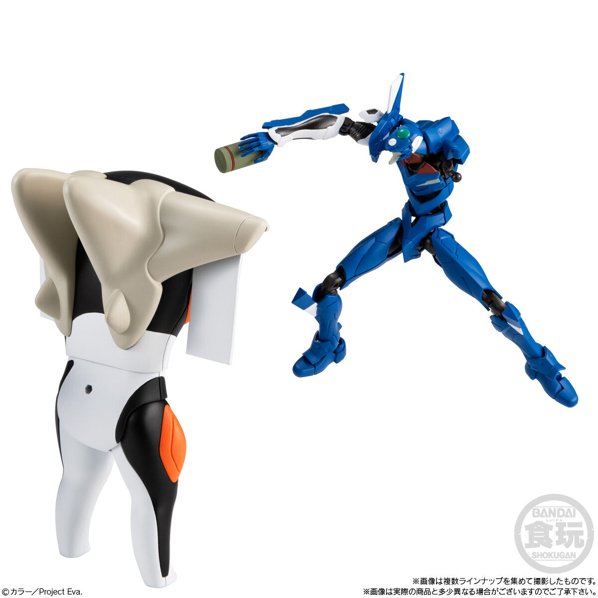 EVA-FRAME-DX02：新世紀エヴァンゲリオン｜発売日：2026年2月23日