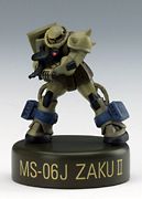 ガンダムシリーズ GUNDAMミニフィギュアセレクション ～The1st