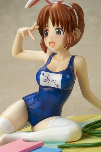 アイドルマスター シンデレラガールズ」より「安部菜々」が登場！