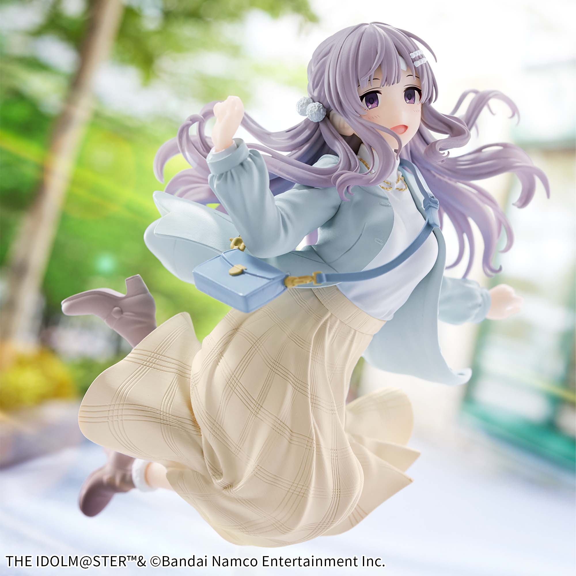 アイドルマスター シャイニーカラーズ Emotional lens 幽谷霧子│株式