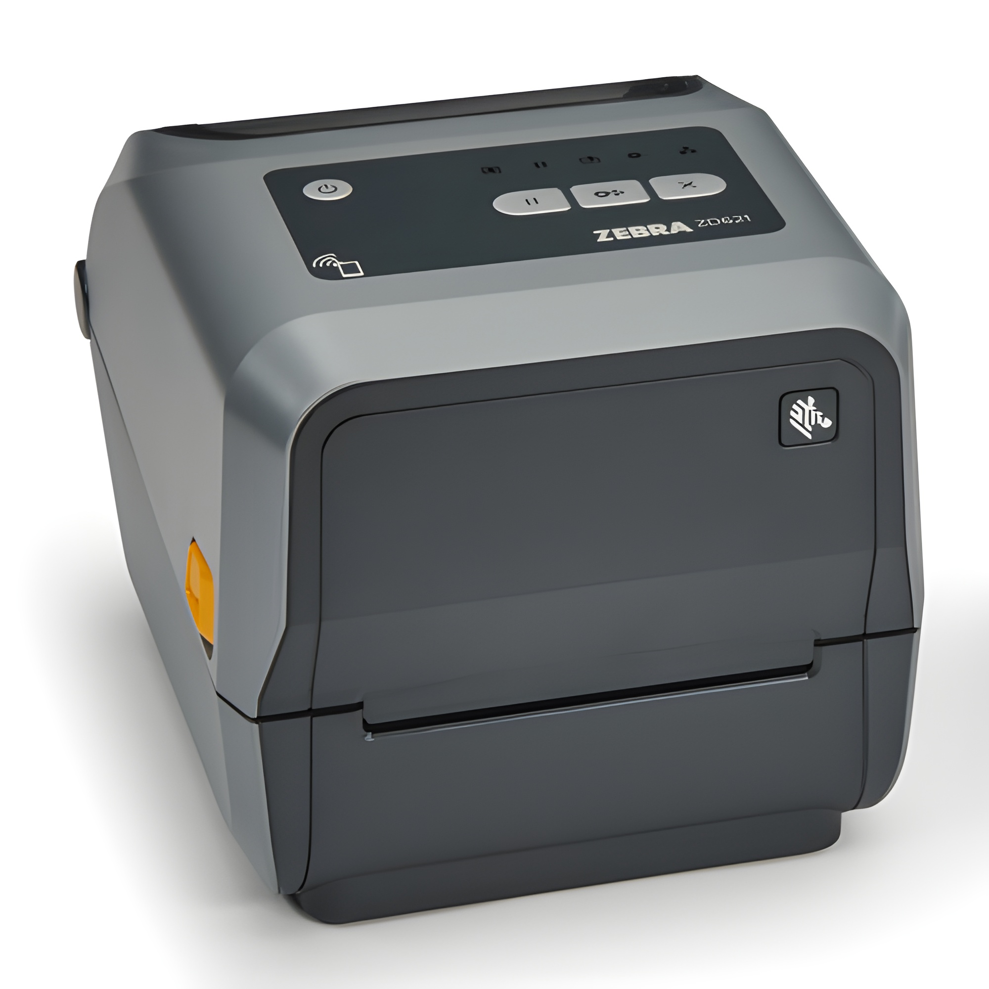GX43-102410-00GA - Zebra GX430t TT Printer [300dpi, Ethernet, TAA