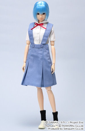 Sekiguchi Momoko 2006