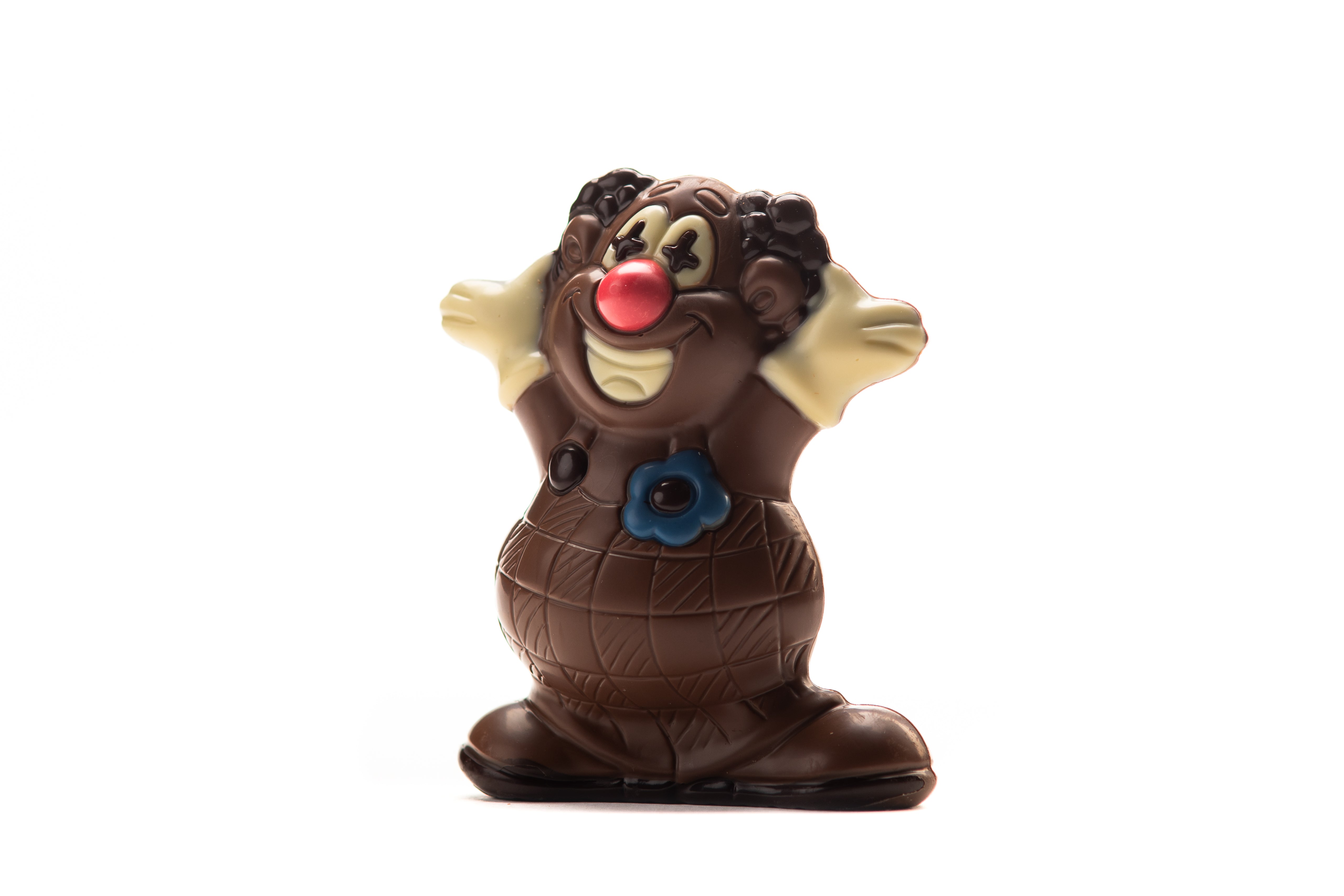 Chester the Clown – Barossa Valley Chocolate Company