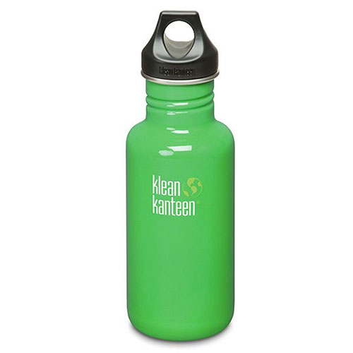 Klean Kanteen（クリーンカンティーン） クラシックボトル 18oz 箱入