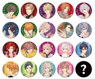 BROTHERS CONFLICT ファン感謝イベント 11月24日開催！！ -TVアニメ