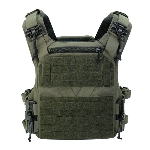 Agilite K19 プレートキャリア ミリタリー用品・トイガンの販売｜BCS