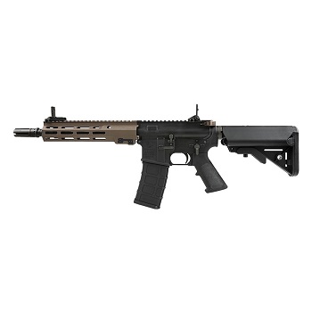 GHK M4 URG-I MK16 10.3inch GEISSELE GBBR DDC ガスブローバック