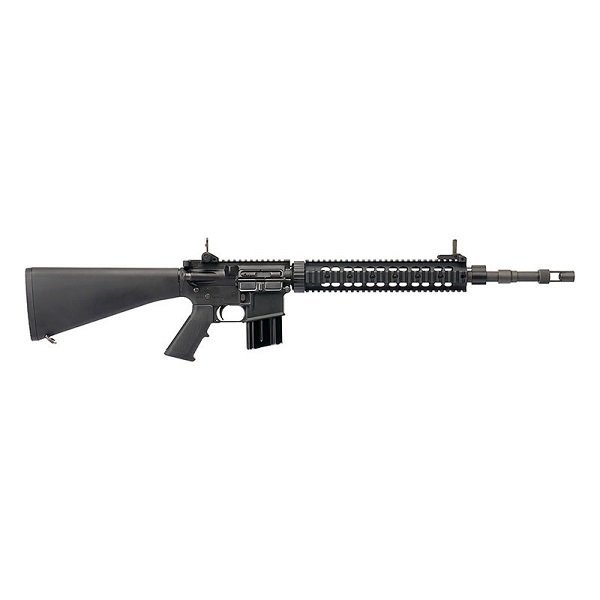 GHK MK12 Mod.1 SPR ガスブローバックライフル 2022ver. ミリタリー
