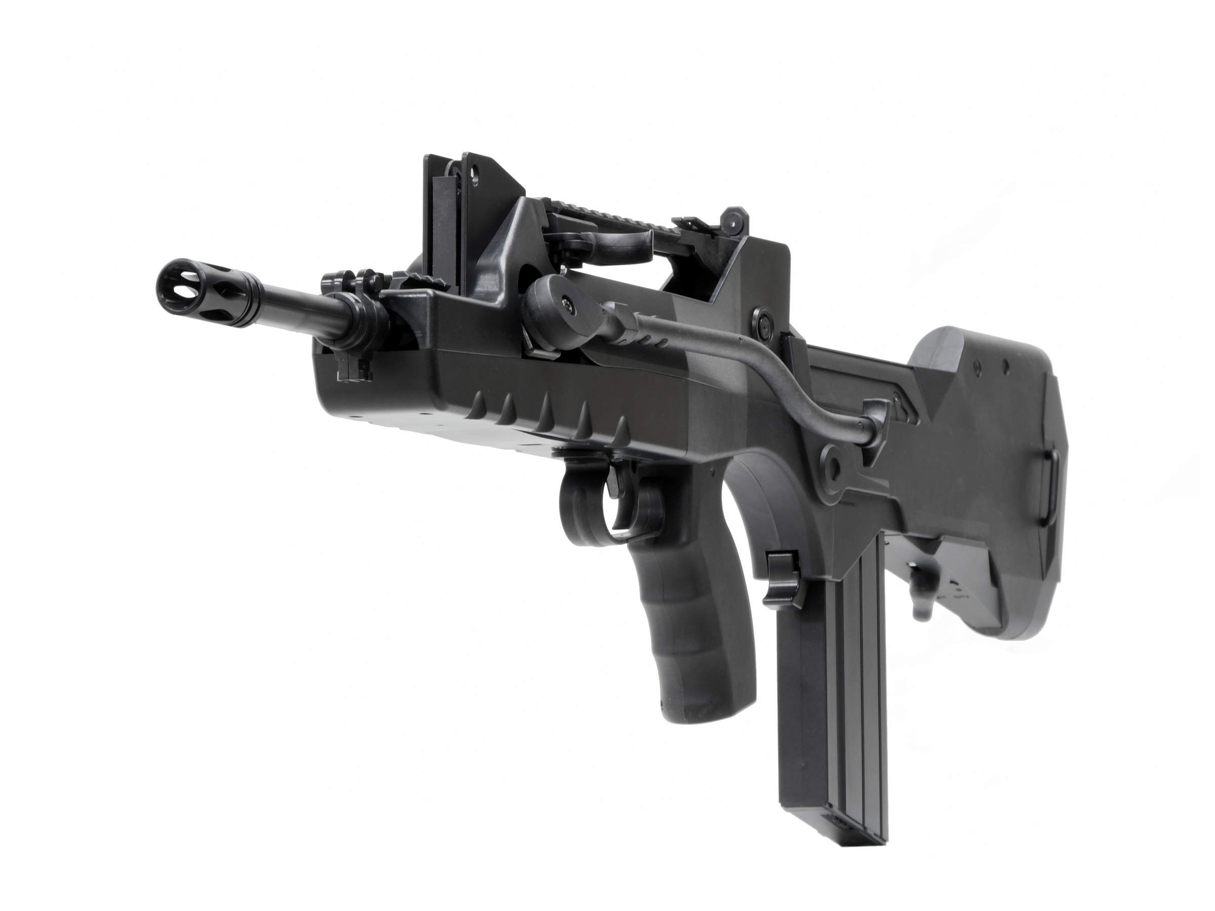 ジャンク品 東京マルイ 電動ガン FAMAS 初期型 ファマス 1円スタート