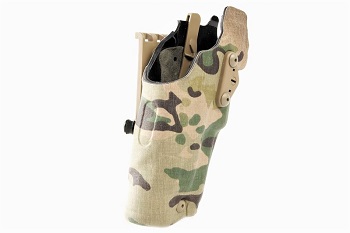 サファリランド Safariland 6354DO ALS Optic タクティカル ホルスター