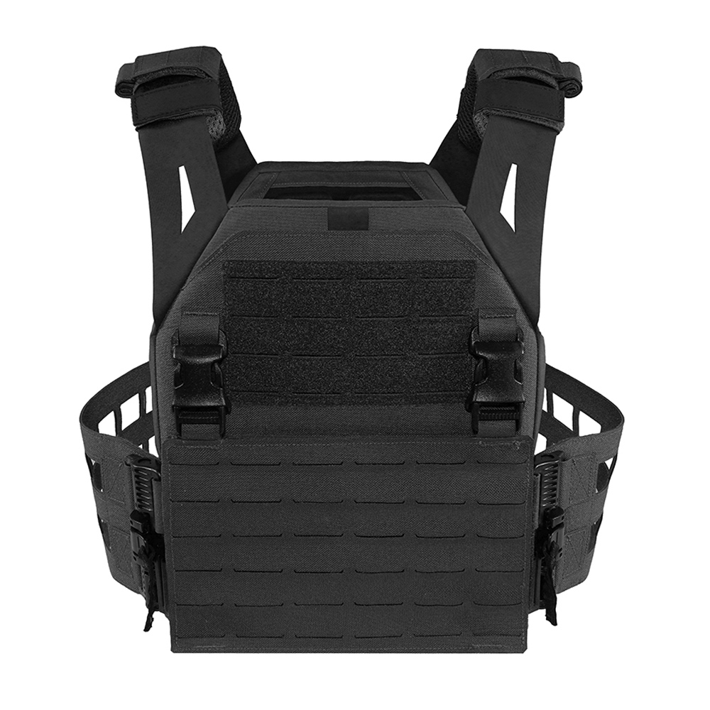 WARRIOR ASSAULT SYSTEMS プレートキャリア LPC V2 レーザーカット