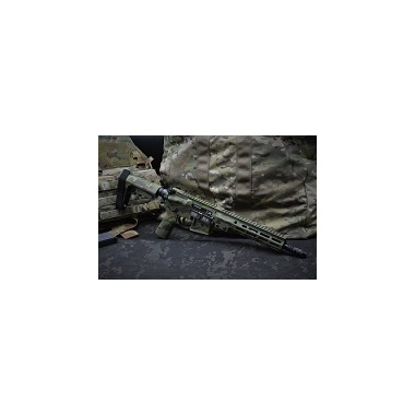 BCSW カスタム AERO MOD TEXAS 300 BLACKOUTタイプ 東京マルイMWS