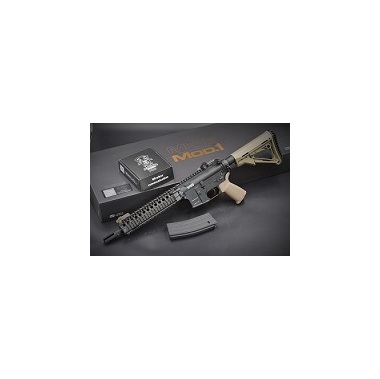 BCSW カスタム 東京マルイ 次世代 MK18 電動ガン Jefftron Leviathan