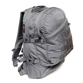 LBT LBT-1476A 3DAY スリーデイ アサルトパック 30L WOLF GREY