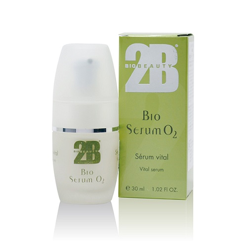 2B Bio オーツーセラム (2B Bio Serum O2)-エステ化粧品の卸/仕入れ