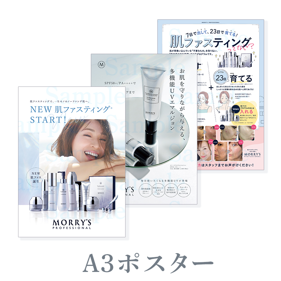モリーズ プロ 初回導入アソートセット-エステ化粧品の卸/仕入れなら
