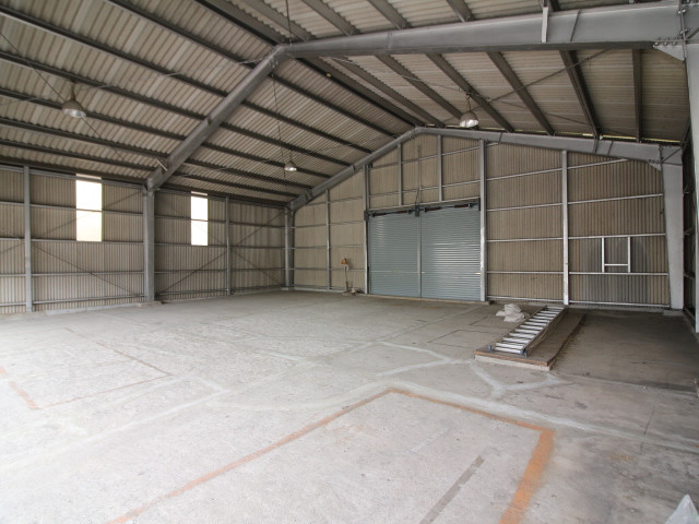 川崎廣瀨貸倉庫 倉庫番の賃貸情報（速見郡日出町川崎2118-1）｜別大興産