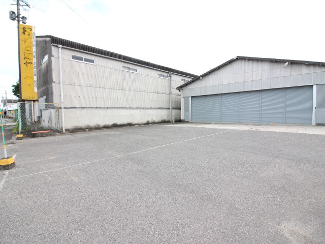 川崎廣瀨貸倉庫 倉庫番の賃貸情報（速見郡日出町川崎2118-1）｜別大興産