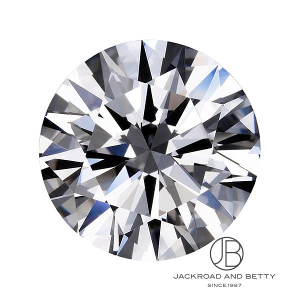 5.00ct ダイヤモンド ルース[] 5.00ct Diamond Loose | ノーブランド