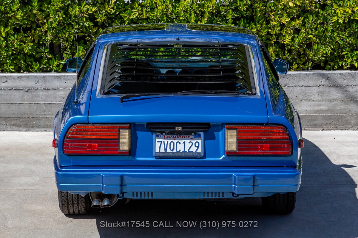 1982 Datsun 280ZX | Beverly Hills Car Club
