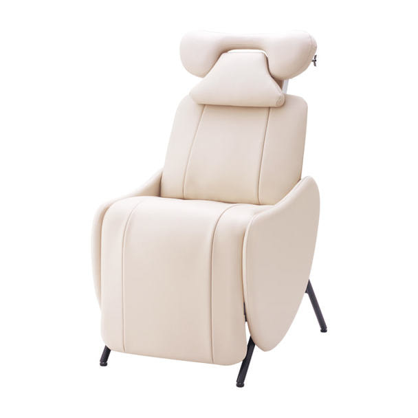 Eyelash chair リーチェの卸・通販 | ビューティガレージ