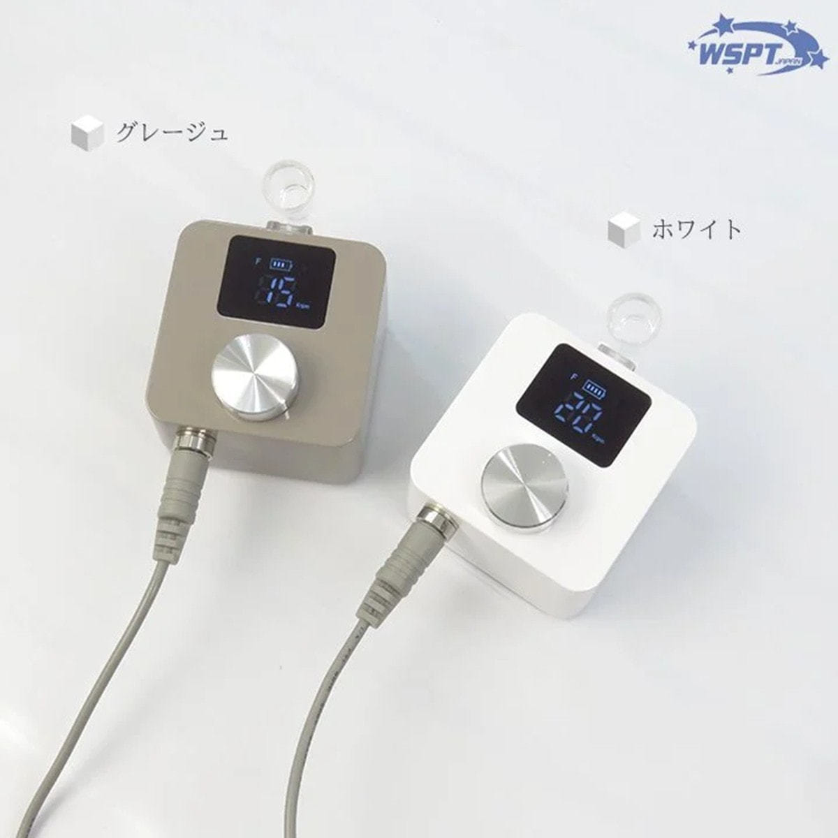 Star Bit's ネイルマシン QBiC グレージュの卸・通販 | ビューティガレージ