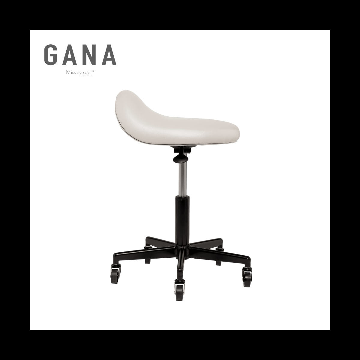 GANA】スツール カルマースの卸・通販 | ビューティガレージ