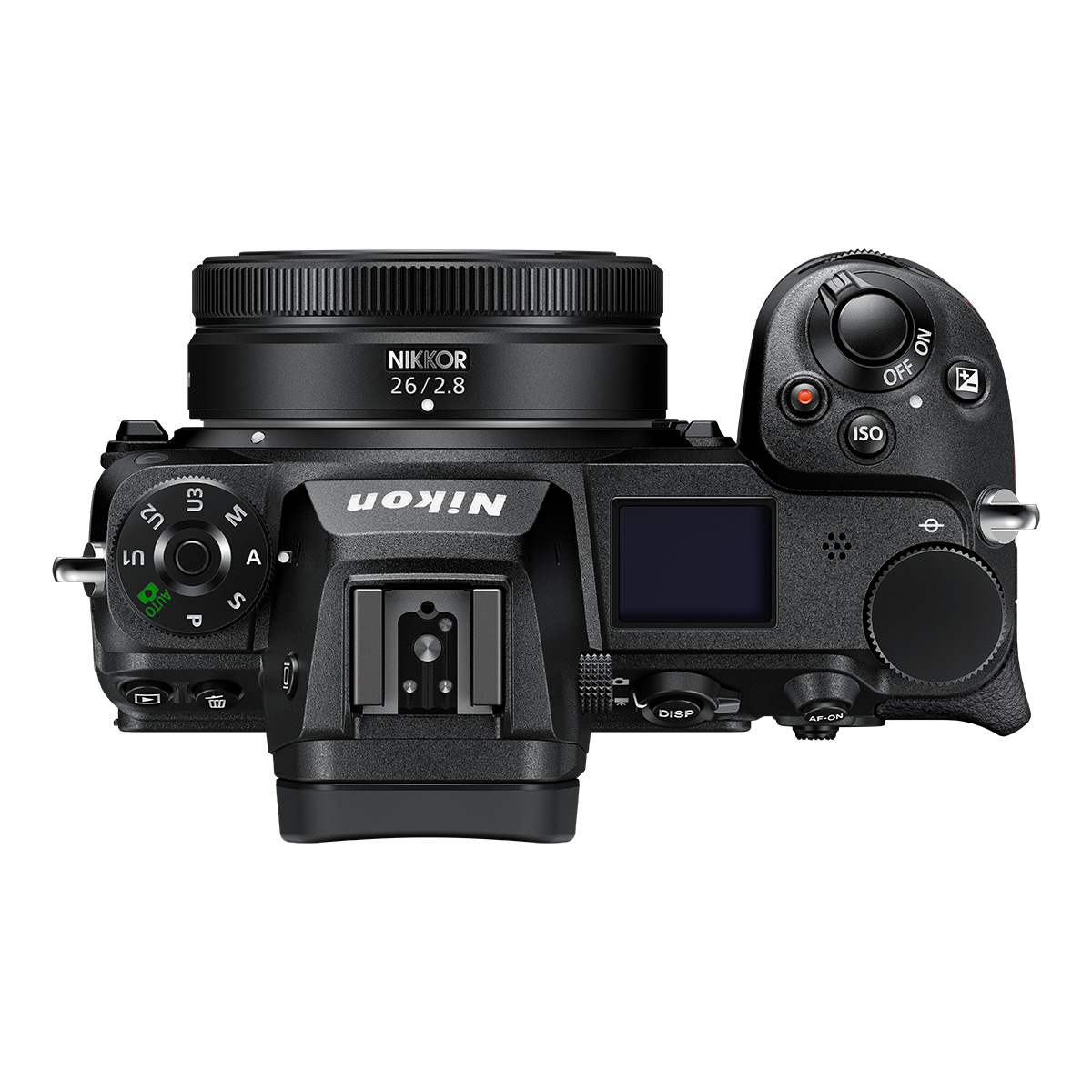 Nikon Z 26mm f/2.8 'Pancake' – Beau Photo Supplies Inc.
