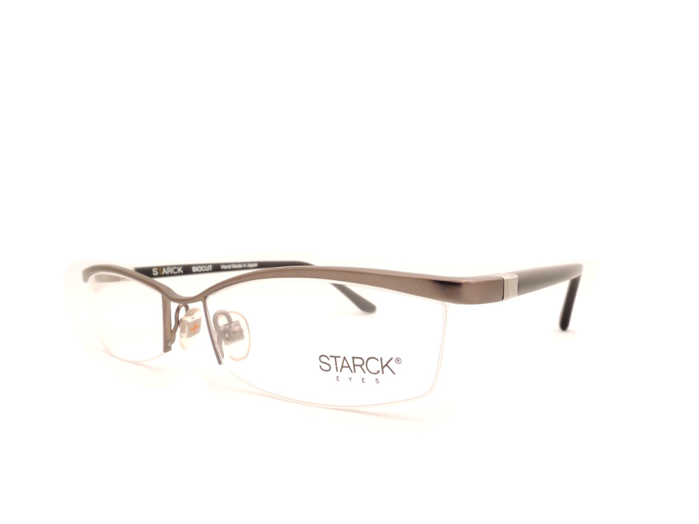 スタルクアイズ Starck Eyes メガネ SH0001J 0300M