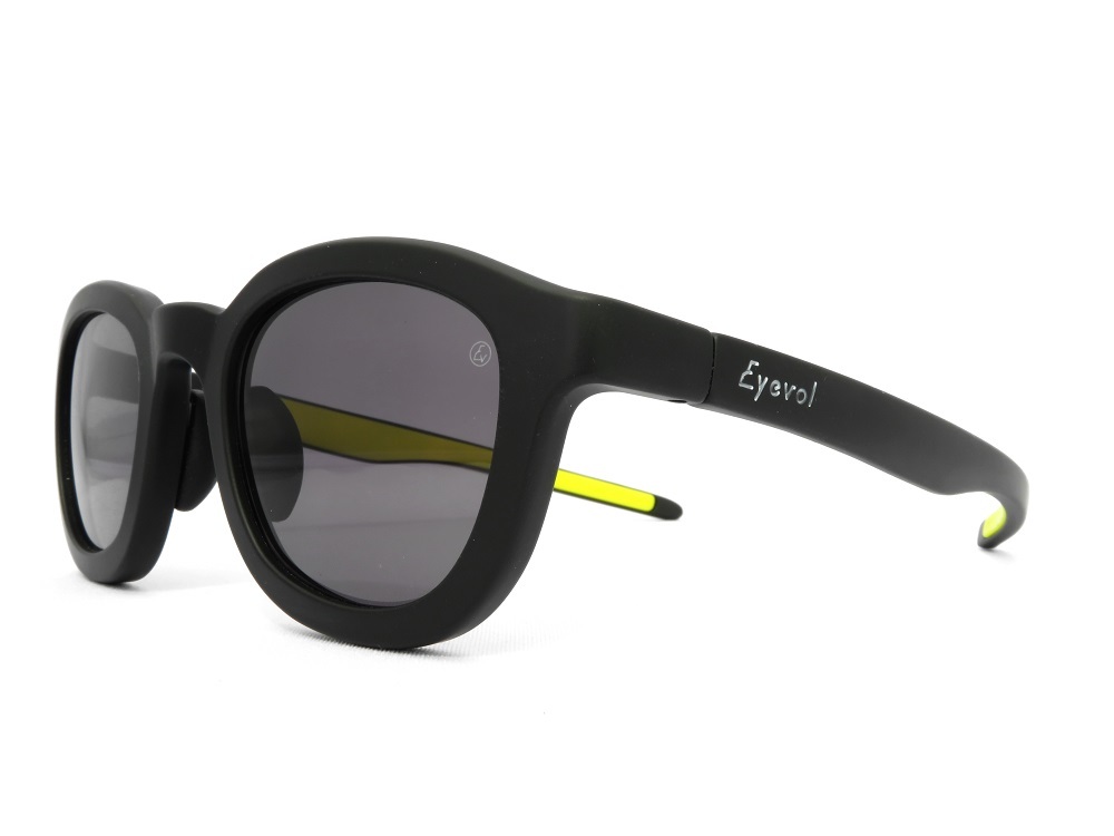 Eyevol アイヴォル サングラス RYS II MBK-LY ボズュー自由が丘