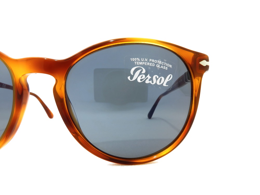 ペルソール Persol サングラス 3228-S col.96/56