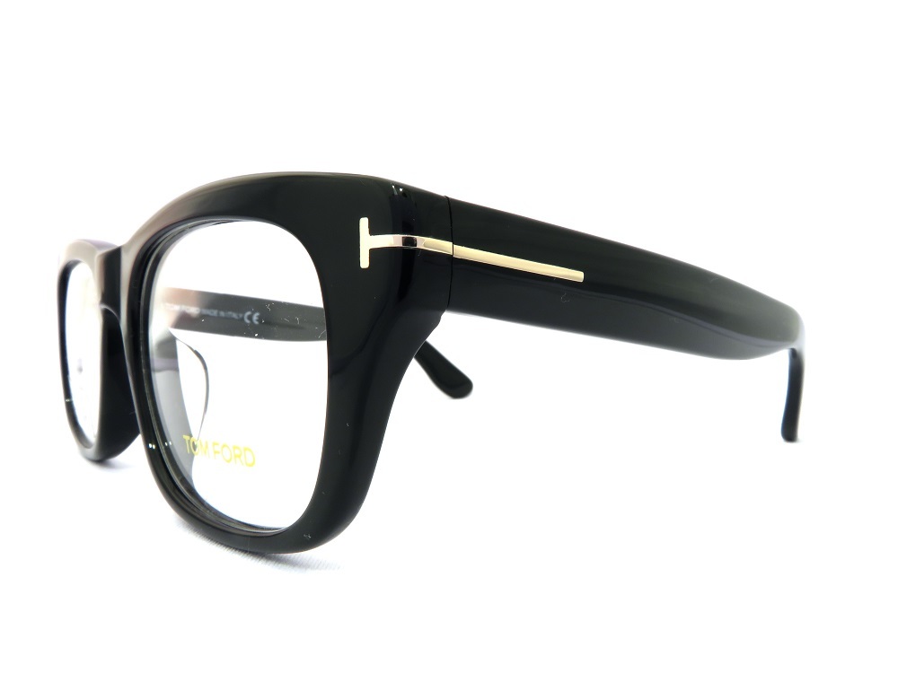 トムフォード TOM FORD メガネ TF5472-F 001