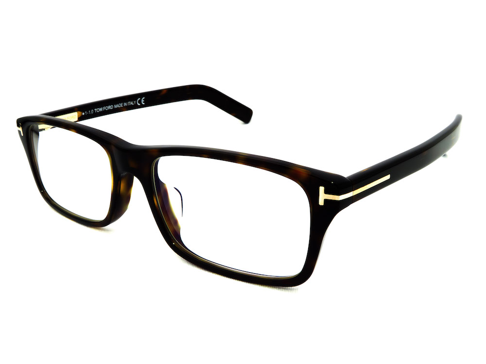 TOM FORD トムフォード メガネフレーム TF5663-F-B 052
