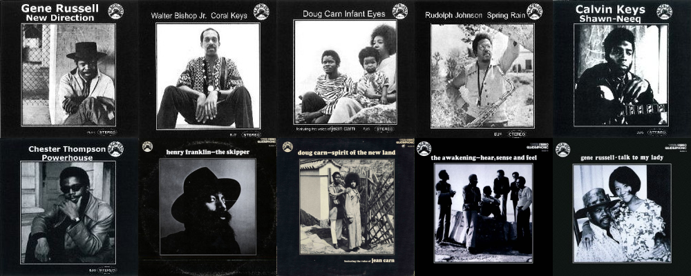 ビートボム | Black Jazz（ブラック・ジャズ）Records スピリチュアル