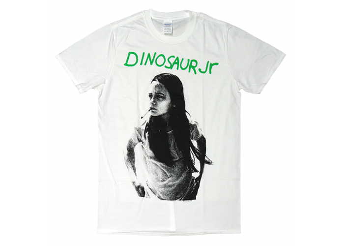 ビートボム | Dinosaur Jr.（ダイナソー・ジュニア）“Green Mind