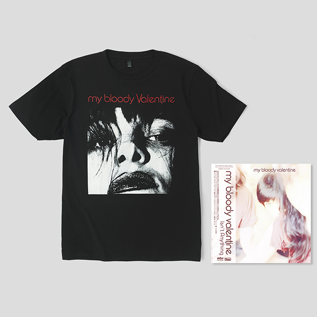 BEATINK.COM / Isn't Anything (新装盤LP)