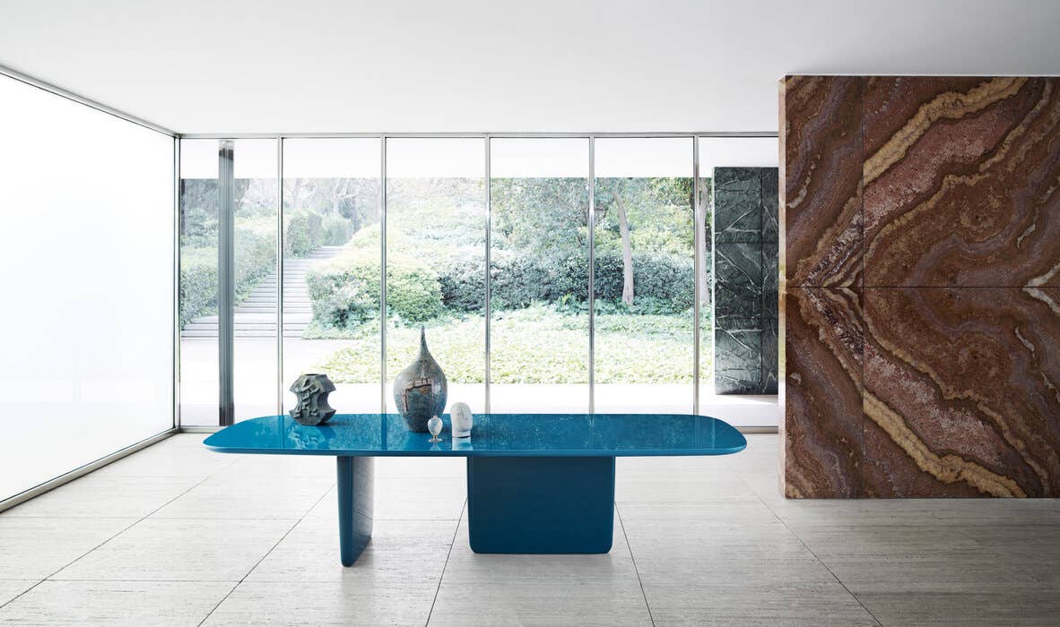 Tobi-Ishi table - B&B Italia