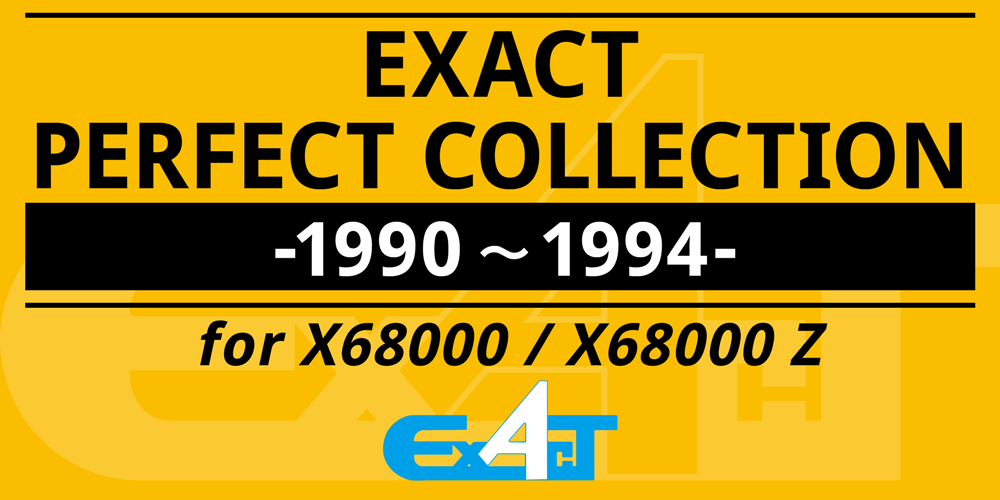 EXACT｜BEEP