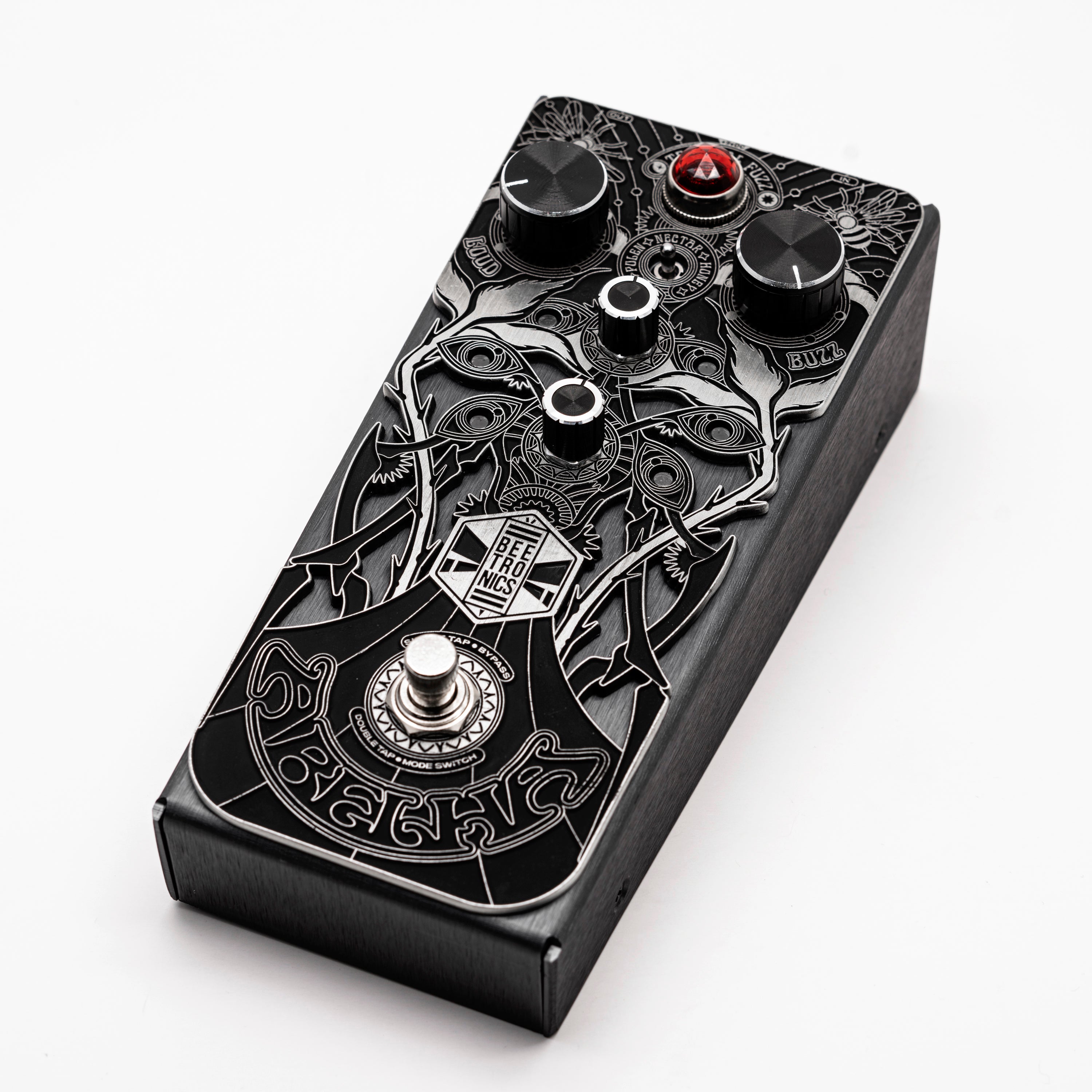 Abelha Tropical Fuzz – Beetronics