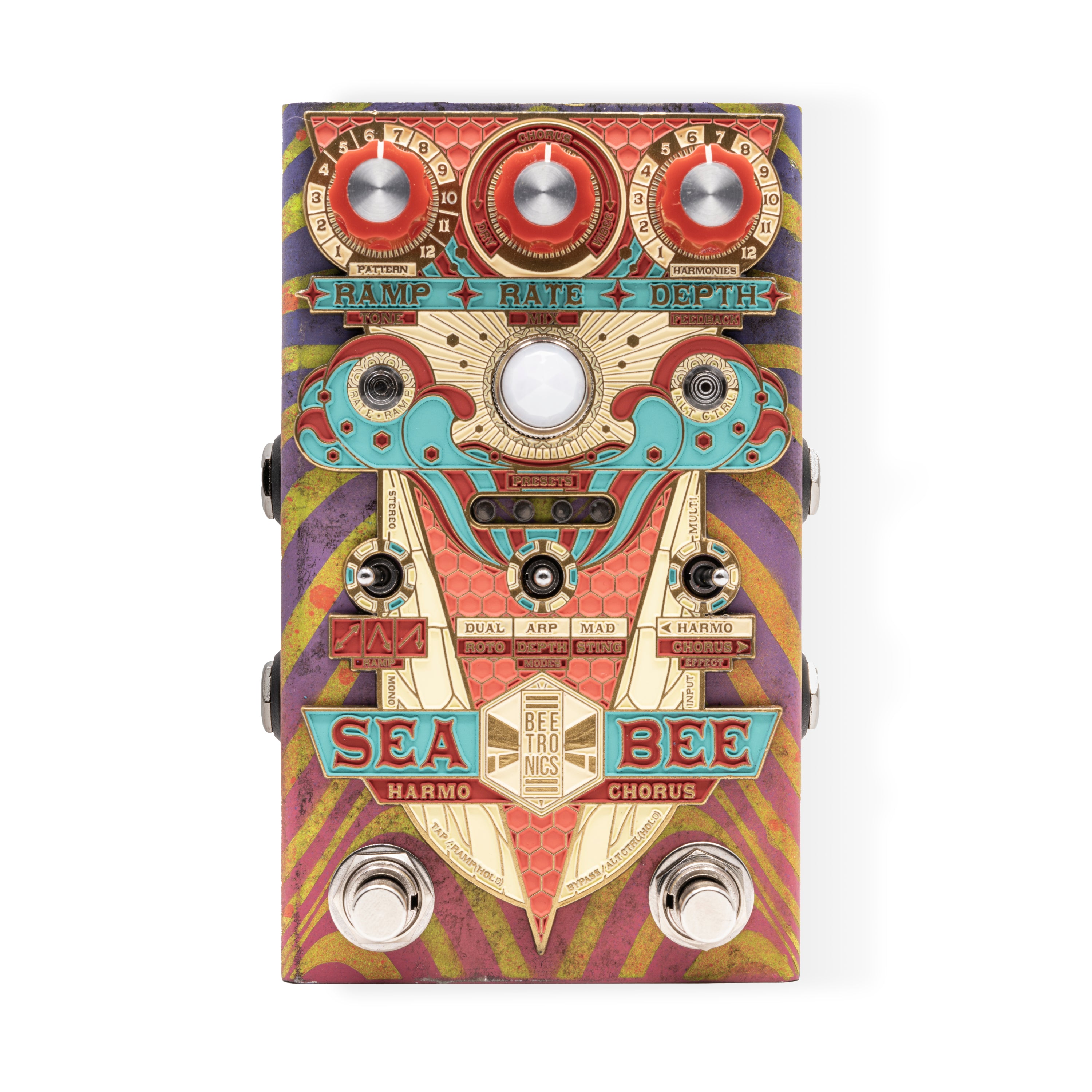 Custom Shop – Beetronics