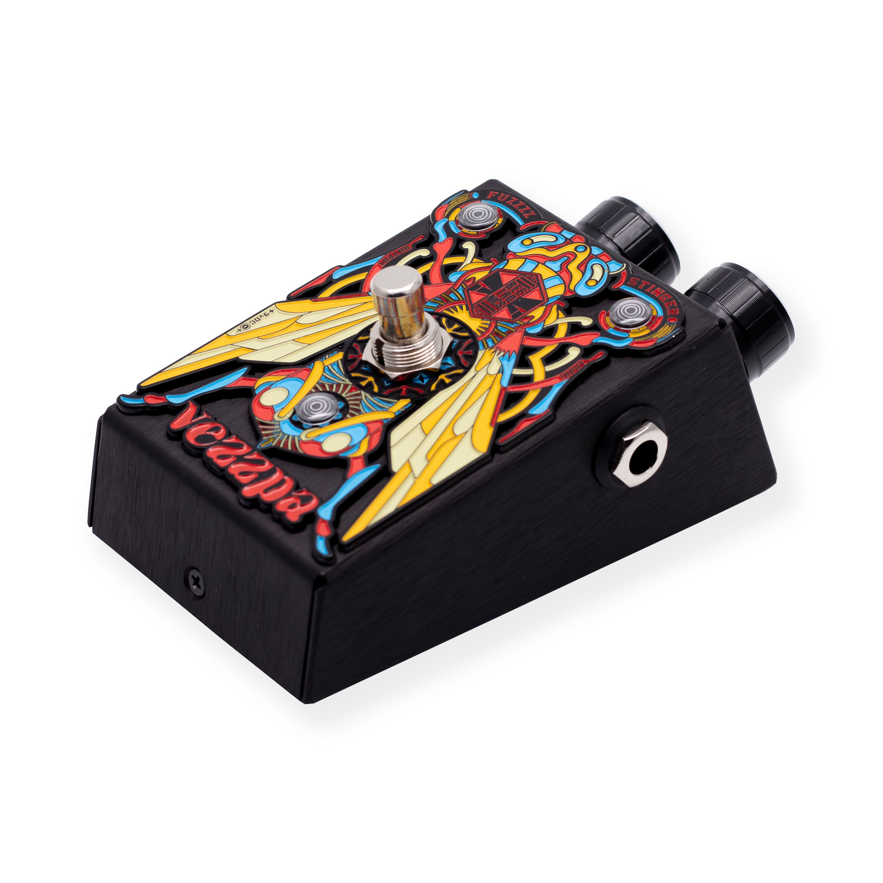 Vezzpa Octave Stinger • Babee Series – Beetronics