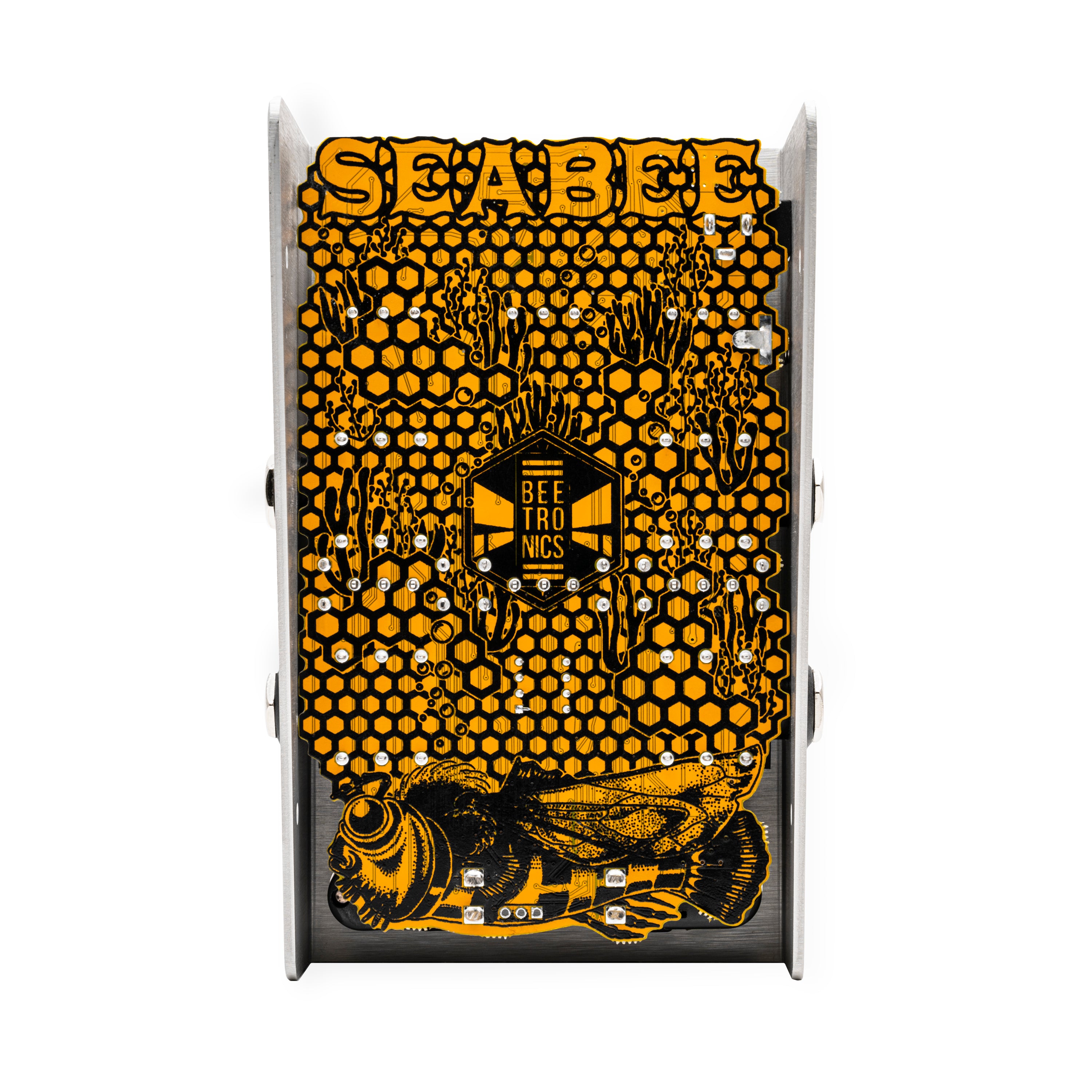 Seabee Harmochorus – Beetronics