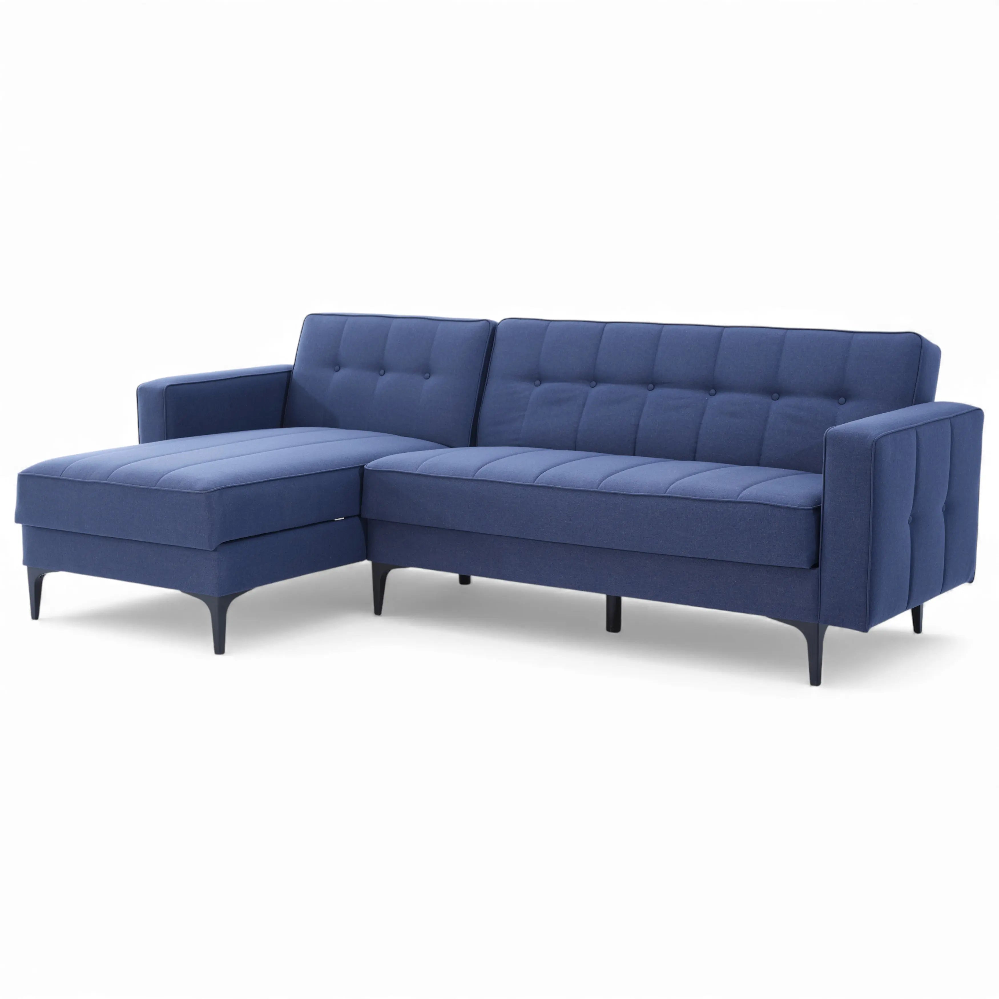 Parker Sectional Sofa – Comfortable Seating for All | Bellona USA